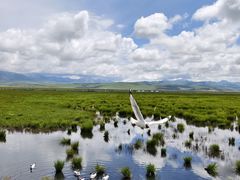 -花湖生态旅游区