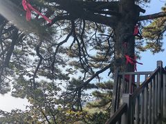 -南岳衡山风景名胜区-南岳大庙