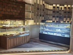 -大堂吧(大连金石滩绿发希尔顿度假酒店)