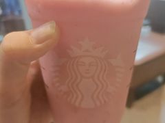 -星巴克臻选(广州高德置地秋广场店)