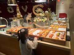 -长沙运达喜来登酒店