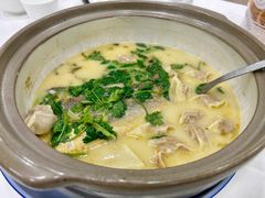 -瑞福园联谊餐室(茂名南路店)