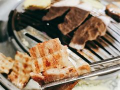 -OBANAE欧巴呢韩国传统烤肉店(三水店)