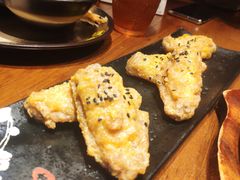 -楼兰新疆主题餐厅(苏州中心店)