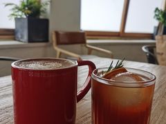 -ChanDu躔度咖啡(灯塔店)