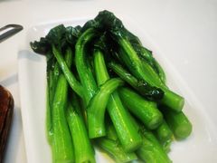 -金湖港式餐厅(建外店)