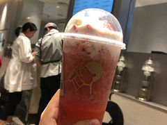 -喜茶(东莞汇一城店)