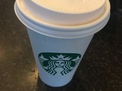 -星巴克臻选(北京颐堤港中心第二店)