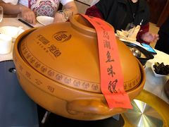 -千岛湖鱼味馆(十字街总店)