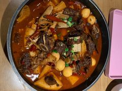 -胖哥俩肉蟹煲(爱琴海购物公园店)
