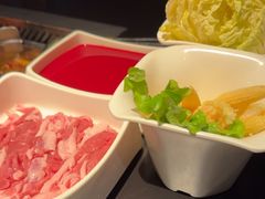 -海底捞火锅智慧餐厅(中骏世界城店)