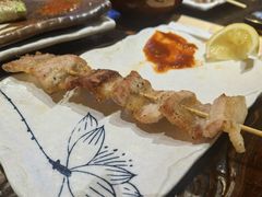 -鸟鹏烧鸟居酒屋(熙龙湾店)
