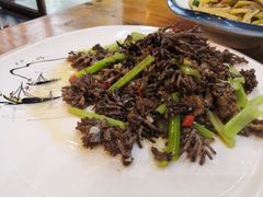 -下梅人家土菜馆(历史文化餐厅度假区店)