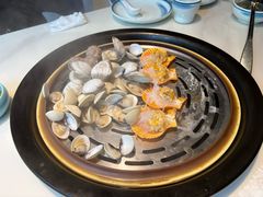 -碗中海·蒸汽海鲜·桑拿鸡(岭南天地店)
