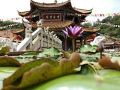 -圆通寺