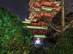-滕王阁旅游区