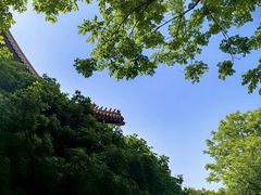 -明故宫遗址公园