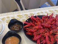 -铭副琦食·虾蟹烩馆(渔人码头店)