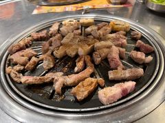 -安又胖韩国烤肉