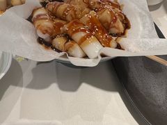 港式混酱车仔肠粉-翠园(北京王府中环店)