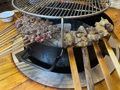 -源味居手把签烧烤(长春一店)