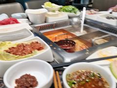 -海底捞火锅(崇文门新世界百货店)