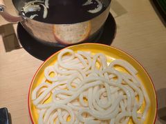 -沼津港精致料理·寿喜烧·烧鸟(漕河泾印象城店)