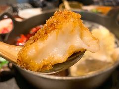 -盡膳口福跷脚牛肉火锅(合生汇购物中心店)