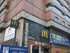-西单明珠商场