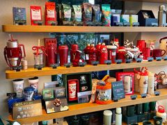 -星巴克(舟山蜈蚣峙店)