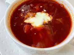 -库滋明·俄罗斯特色美食(中央大街店)