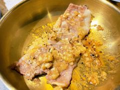 -妥妥烤肉料理(昙华林店)