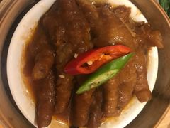 -粤域茶餐厅