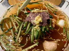 -七八冷面·延边朝鲜族美食(圣熙八号店)