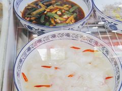 -屯老二农家铁锅炖·行业领军者(梅江店)