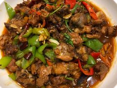 -亿尾水席(奥体中心店)