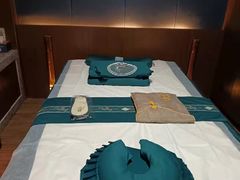 -大桶大足浴(山钢和润荟店)