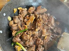 -顺德火焰醉鹅坊(珠海店)