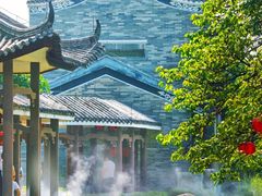 -东涌水乡风情街