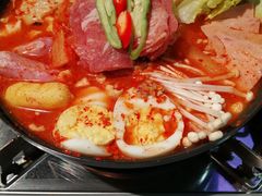 -汉米达特色料理餐厅(郴州友阿国际广场店)