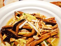-老淮安·淮安菜(楚州大道店)