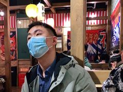 -小川洋风料理(街道口店)