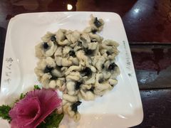 -吴门人家·苏宴宫廷菜(拙政园店)