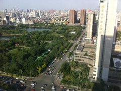 -君悦酒店·乐厨·高空自助餐(青年大街店)