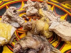 -彝风人家彝族餐厅