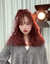 -HANYI韩艺形象店