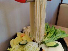 -许府牛火锅(信义坊总店)