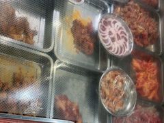 -英雄故事地摊烤肉(马驹桥店)