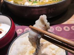 -山城外·非遗酸菜鱼(蜀都万达店)