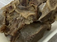 -肖妈妈手擀面(武夷店)